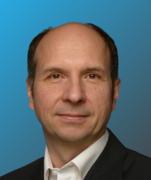 Jean-Pierre Garnier GSInformatique SA