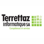 logo terrettaz informatique